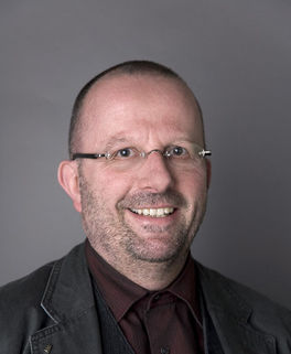 Prof. Dr. Reinhard Hoeps